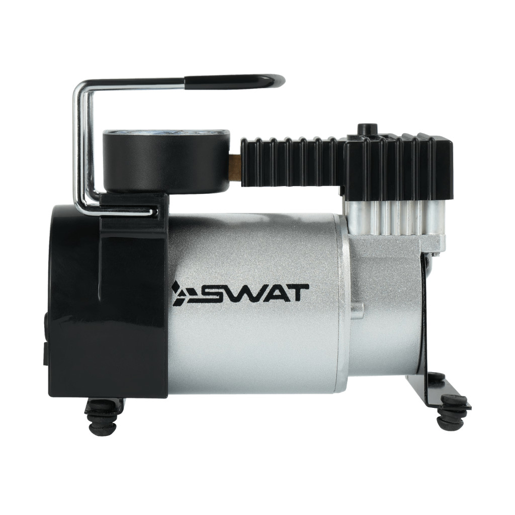 Авто компрессор SWAT SWT-106