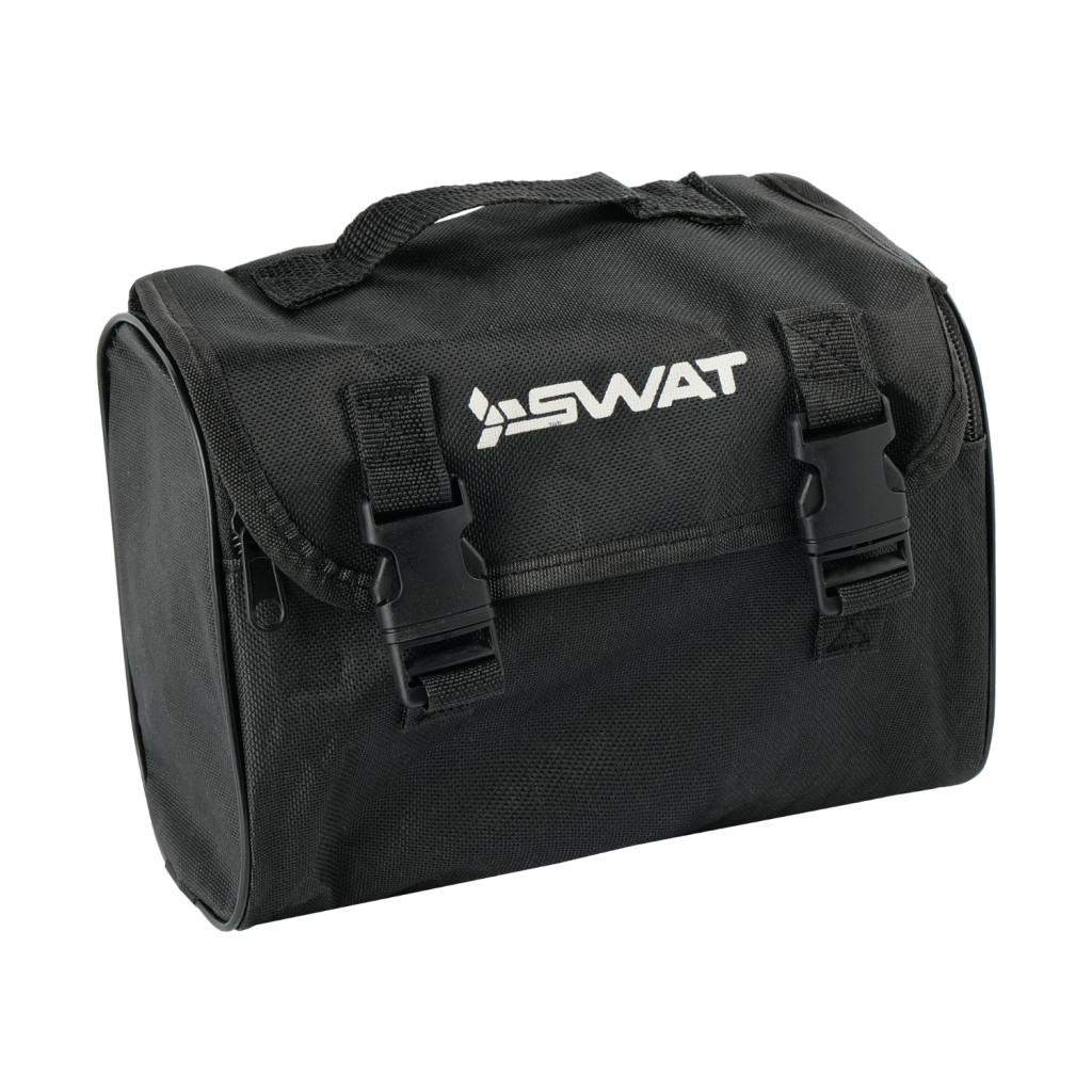 Авто компрессор SWAT SWT-106