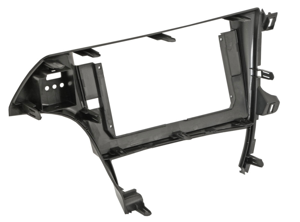 Рамка для UMS  TOYOTA Prius-3 2009-2015 (XW30) (правый руль), 10" (авто с HUD)