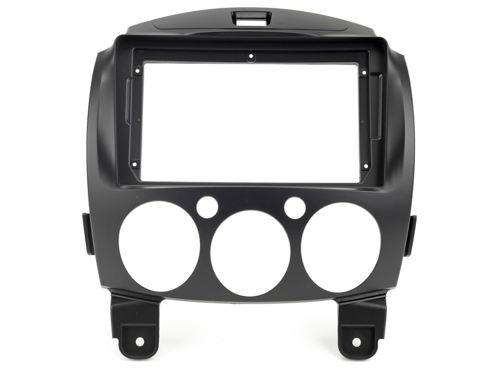 Рамка для UMS  MAZDA 2, Demio 2007-2012, 9"