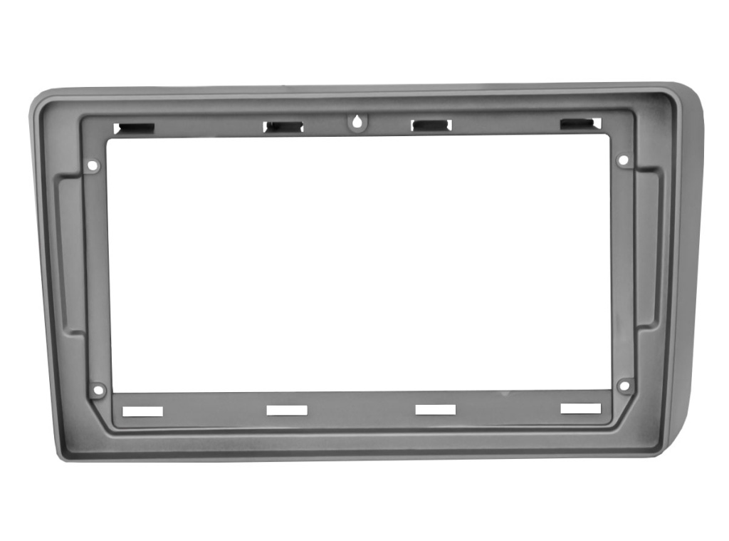 Рамка для UMS  HYUNDAI Getz 2002-2011, 9" (накладка)