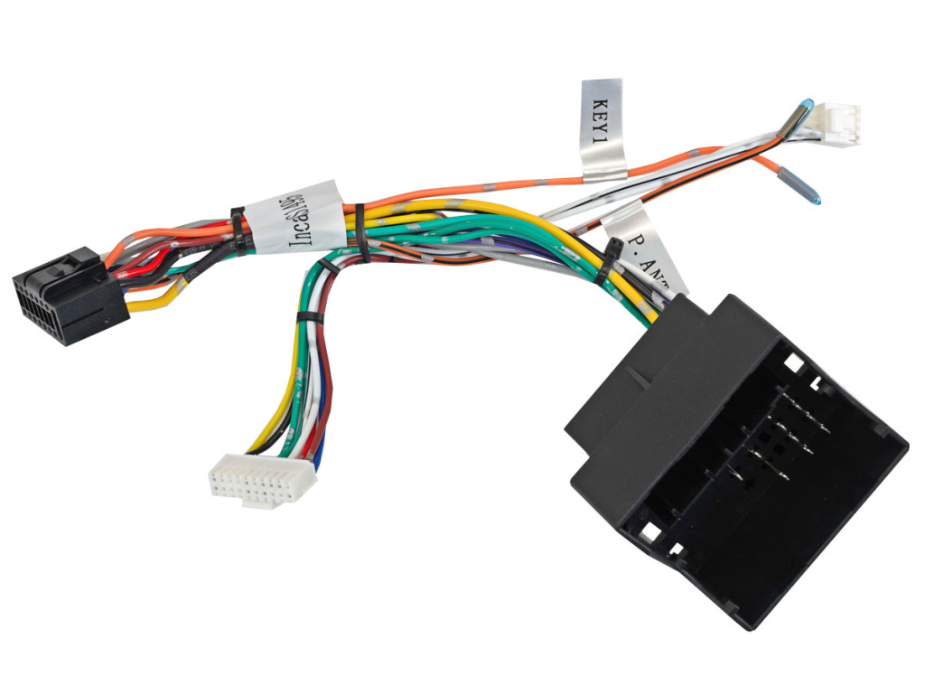 UMS-провод BMW X1 (E84) 2012-2015  (без CAN-модуля)