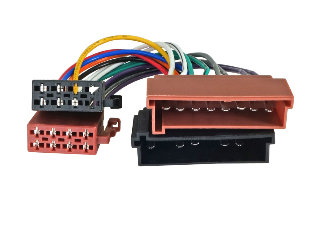 ISO Ford все до 05, Mondeо до до02