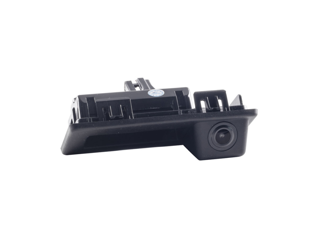 Camera VW Teramont(17+),Tiguan II(16+),TouranIII(15+)/Skoda Octavia (A7)(14+),Superb III,Yeti (15+)  в ручку (Incar VDC-069AHD) Цифровая камера 720P