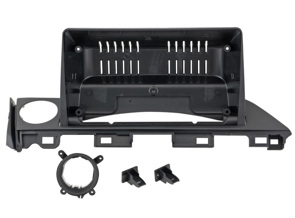 Рамка для UMS  MAZDA 6 2015-2018 , 9" 
