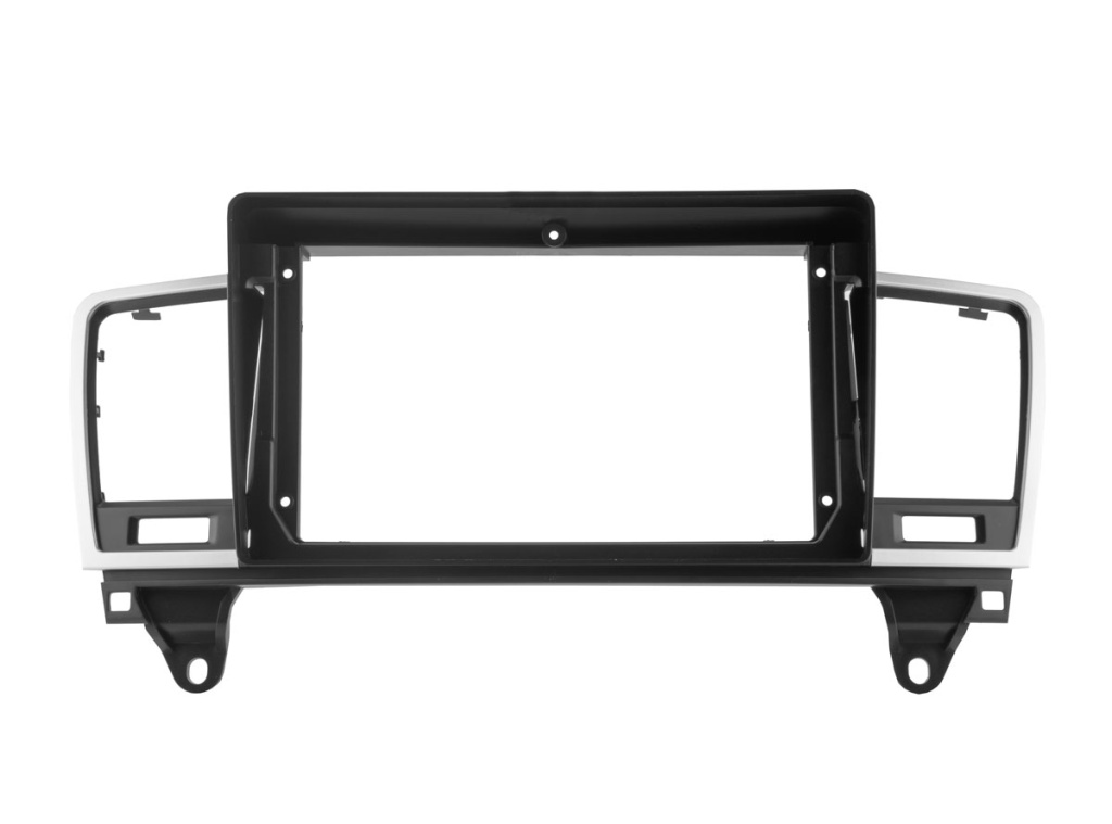 Рамка для UMS  MERCEDES M-class ML (W166) 2012-2015 , 9"