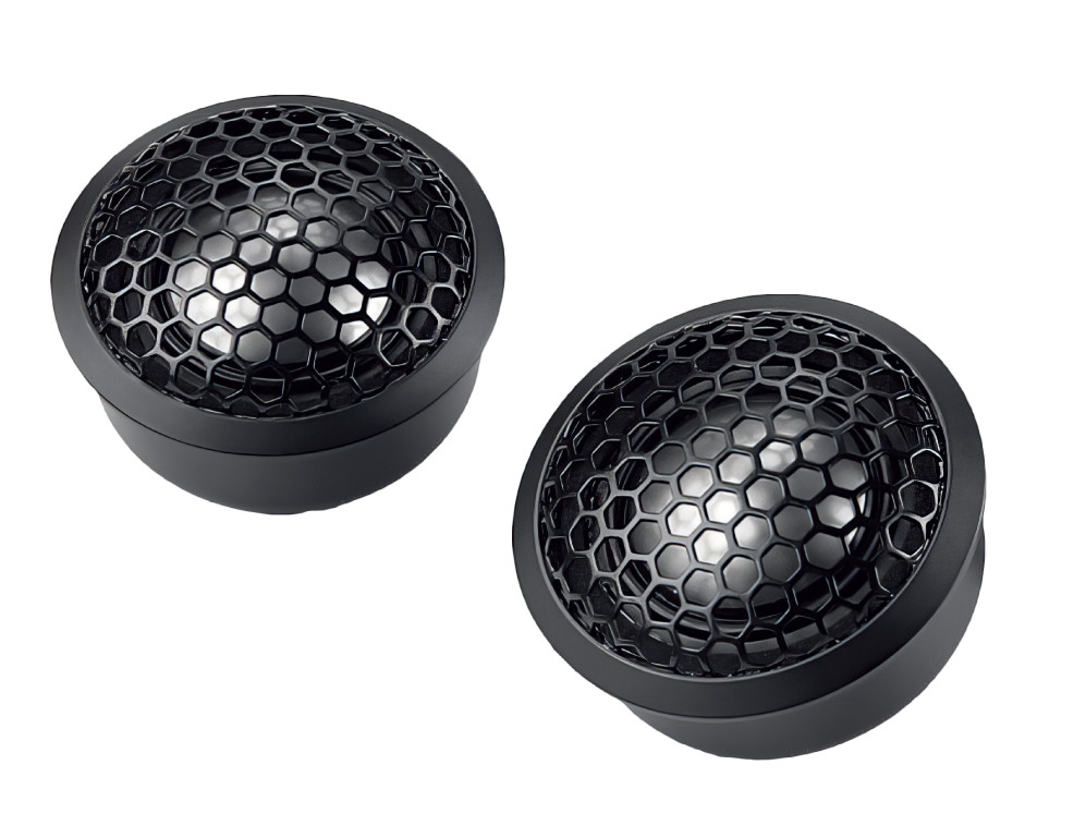 Tonemix SYNT-25TW-T /  ВЧ-динамик 1,0" (25,4 мм) титан, RMS 30 Вт, 4 Ом, диапазон частот 2,7 кГц - 26 кГц