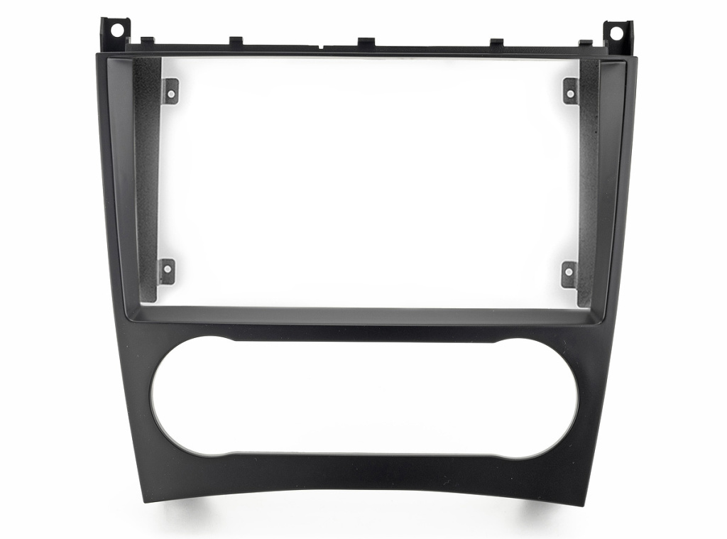 Рамка для UMS  MERCEDES C-class 2005-2009, 9"