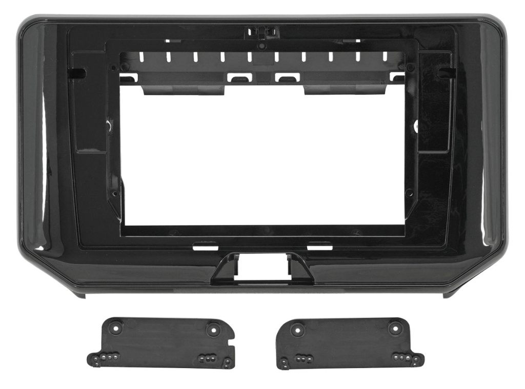 Рамка для UMS  TOYOTA Harrier IV (XU80) 2020+, 10"
