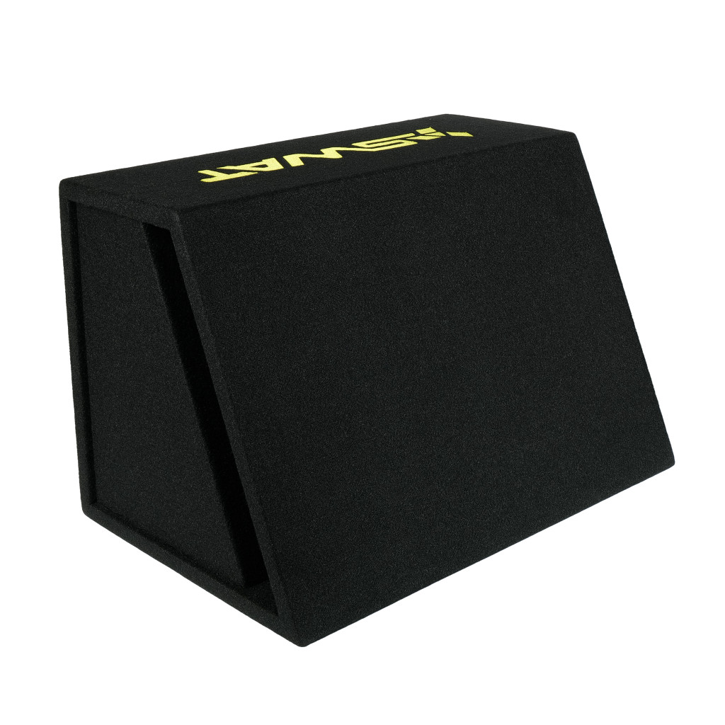 SWAT MAS-12VBA /сабвуфер 12" в корпусе ФИ-36л, активный 300 Вт RMS/