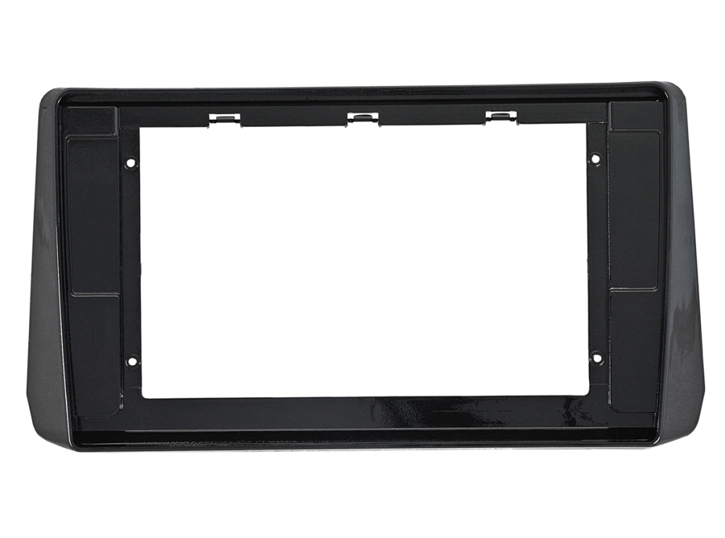 Рамка для UMS  TOYOTA Camry 2021+, 10" (тип5) China market (макс компл)