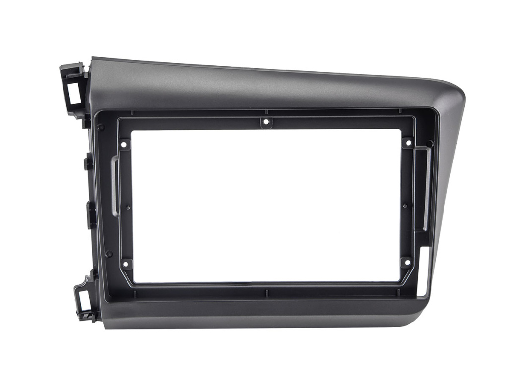 Рамка для UMS  HONDA Civic IX 2011-2015 (sedan), 9"