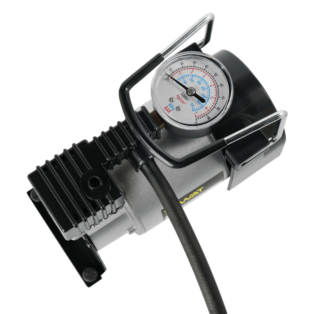 Авто компрессор SWAT SWT-106