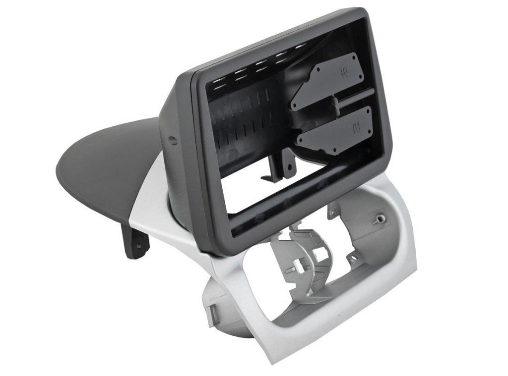 Рамка для UMS  OPEL Combo 2001-2011, Corsa 00-06, Tigra 2004-2009, 9"