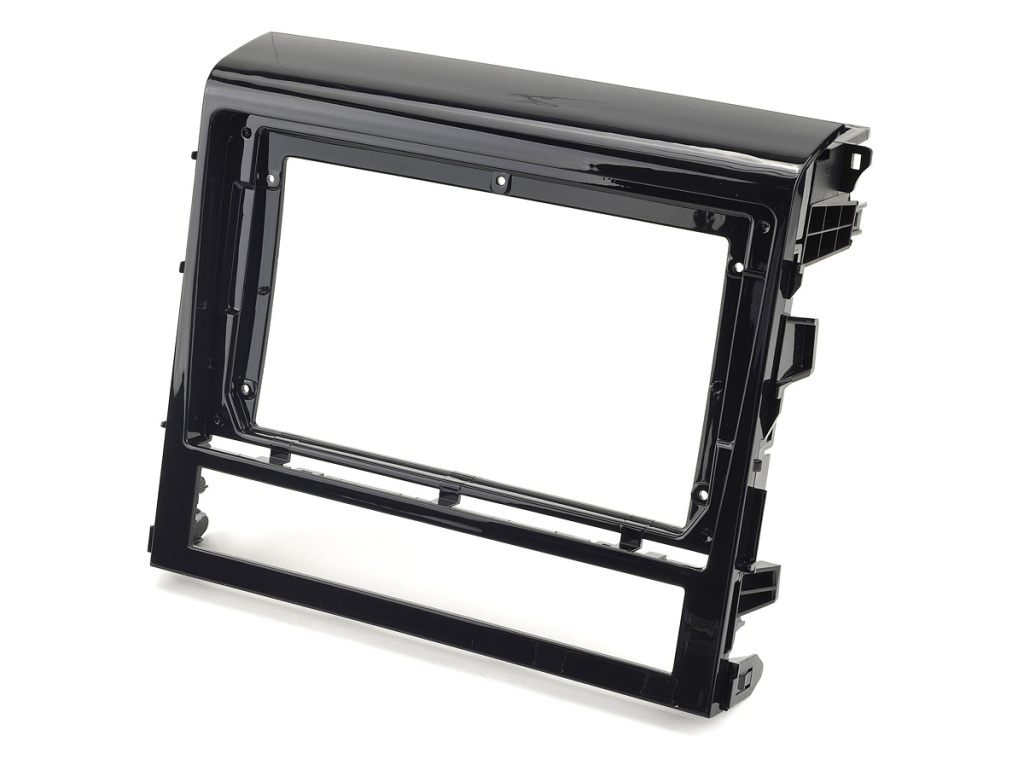 Рамка для UMS  TOYOTA Land Cruiser 200  2016-2020 (V8), 9"