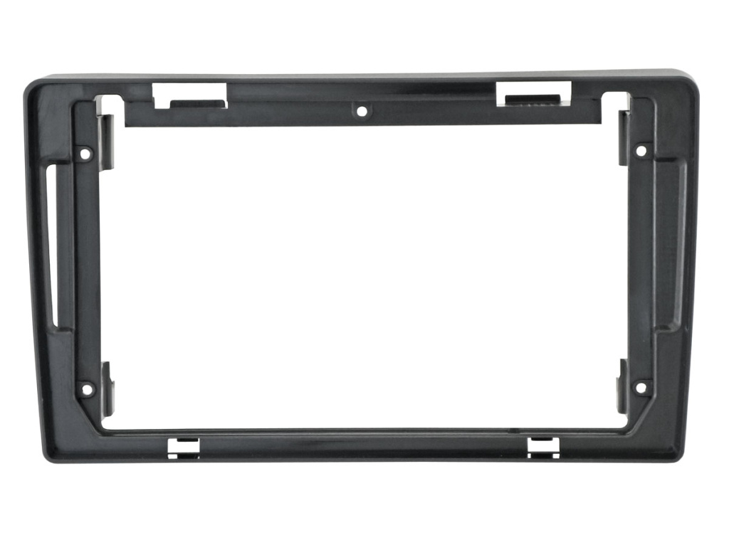 Рамка для UMS  CITROEN Berlingo II 2008-2015, PEUGEOT Partner II 2008-2025 , 9"