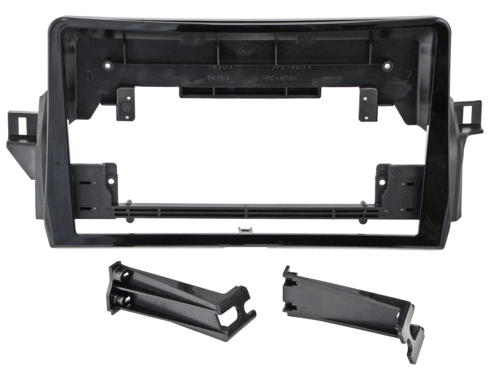 Рамка для UMS  TOYOTA Camry 2021+, 10" (тип1)