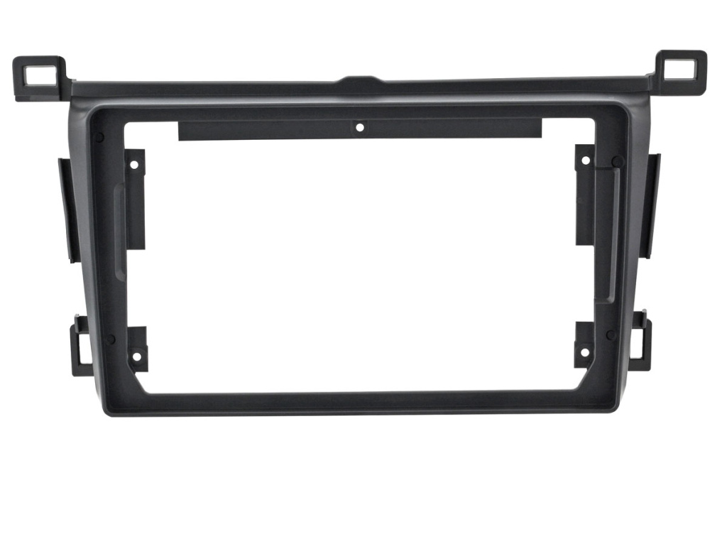 Рамка для UMS  TOYOTA RAV4  2013-2018, 9" (тип2)