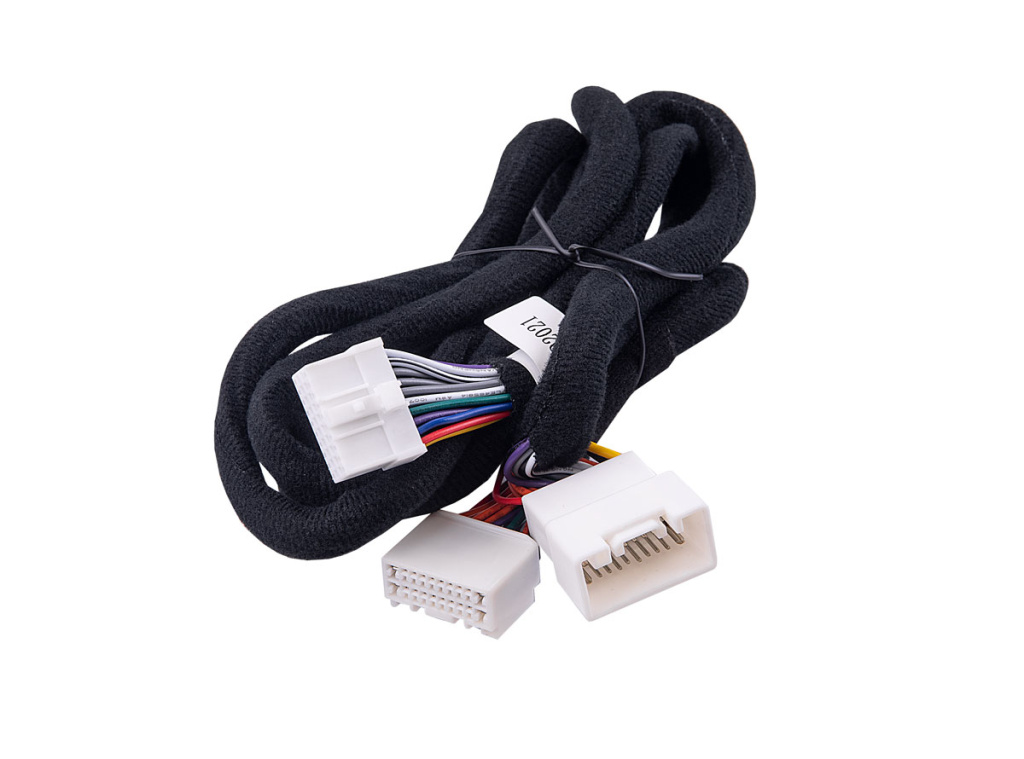 Провод подключения NDSK4185AU в а/м MITSUBISHI 2007+ (MS-07)