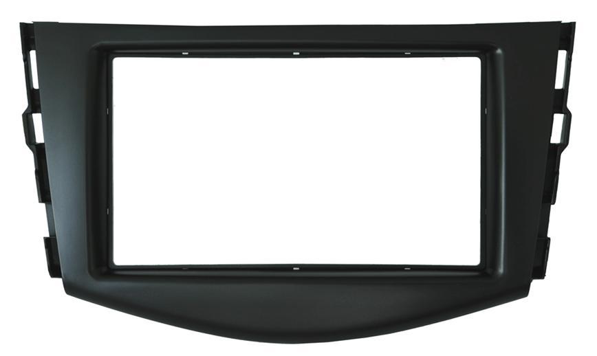 Рамка  TOYOTA RAV-4 06-12 2din