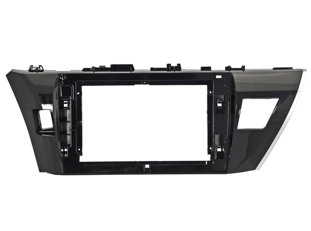 Рамка для UMS  TOYOTA Corolla 2013-2016, 10" (тип2)