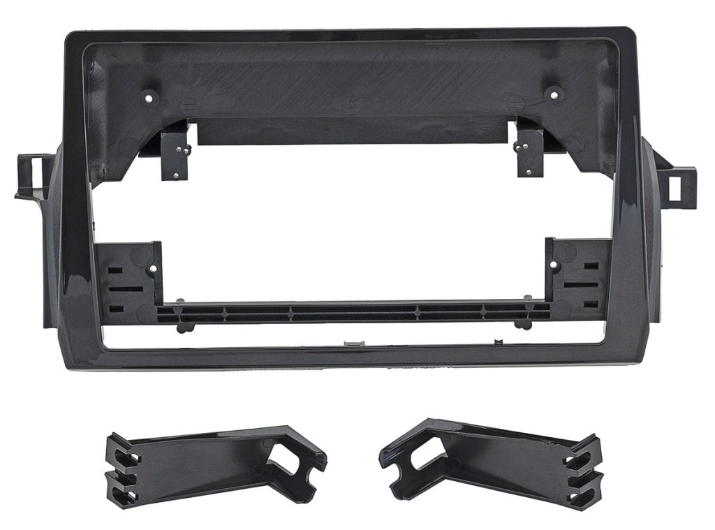 Рамка для UMS  TOYOTA Camry 2021+, 10" (тип4)