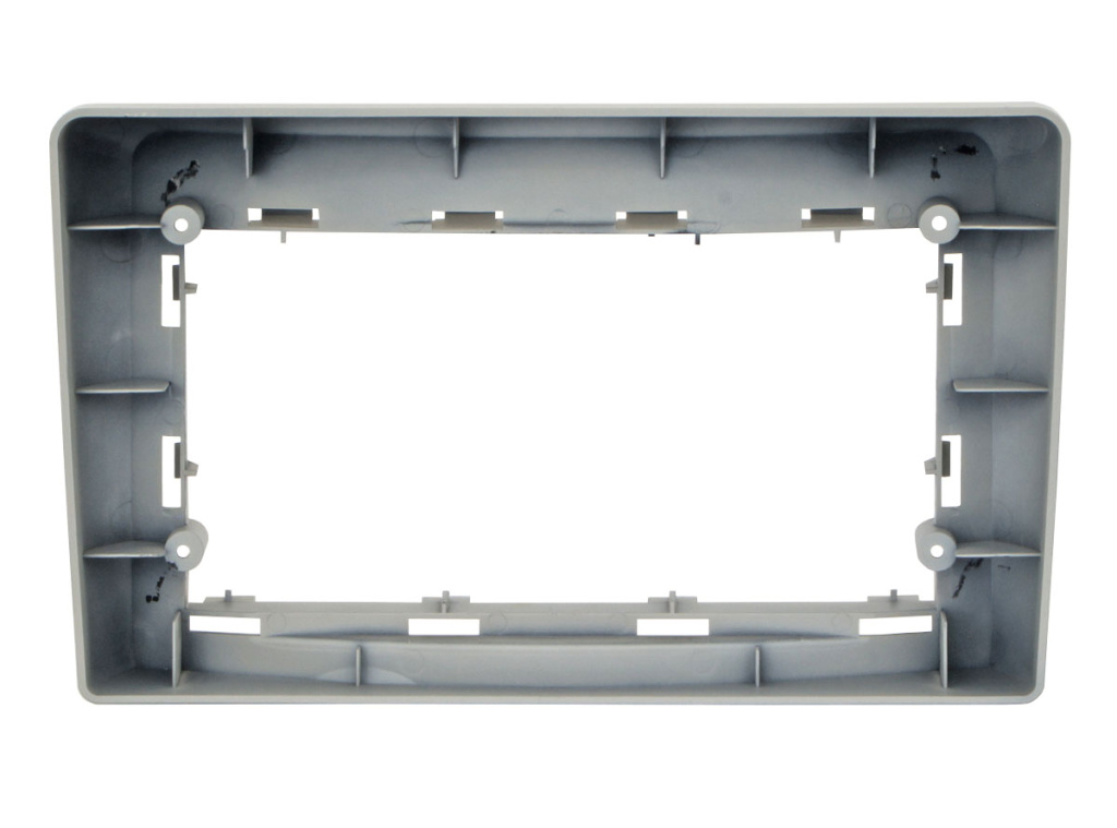 Рамка для UMS  NISSAN Cube III (Z12) 2008-2020, 10"