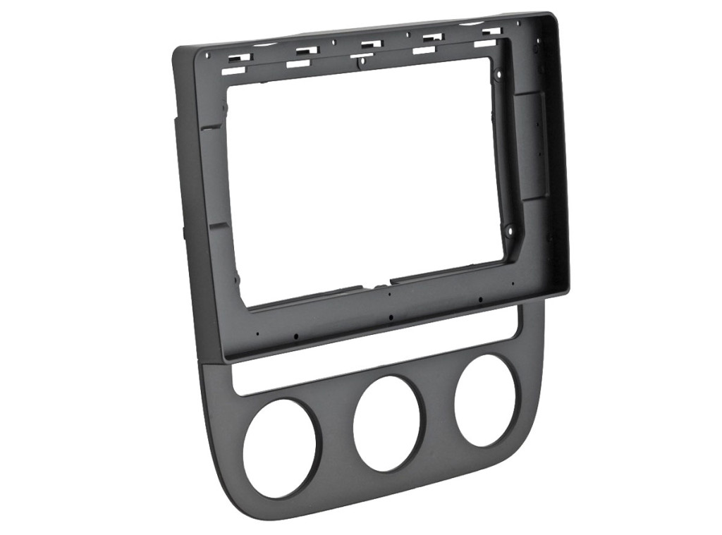 Рамка для UMS  VW Jetta 2005-2011, 10" (Auto AC)