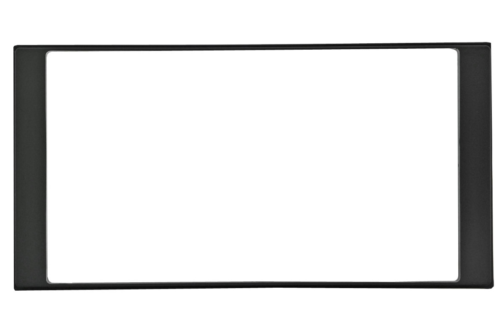 Рамка  NISSAN Juke 2010-19 2din