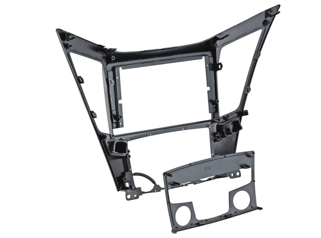Рамка для UMS  HYUNDAI Sonata VI (YF) 2009-2014, 9"