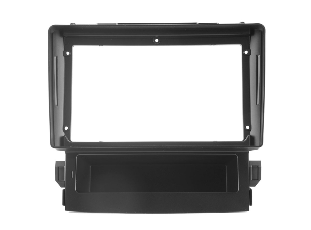 Рамка для UMS  SUBARU Forester, Impreza, 2017-2020, 9"