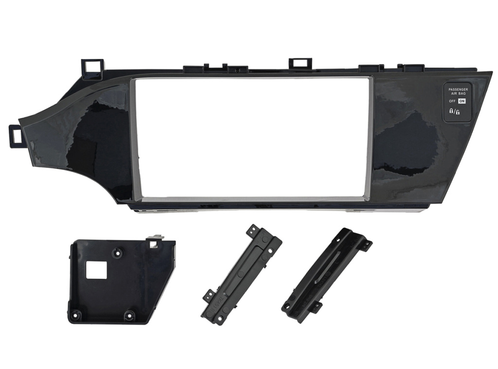 Рамка для UMS  TOYOTA Avalon 2012-2018, 10"