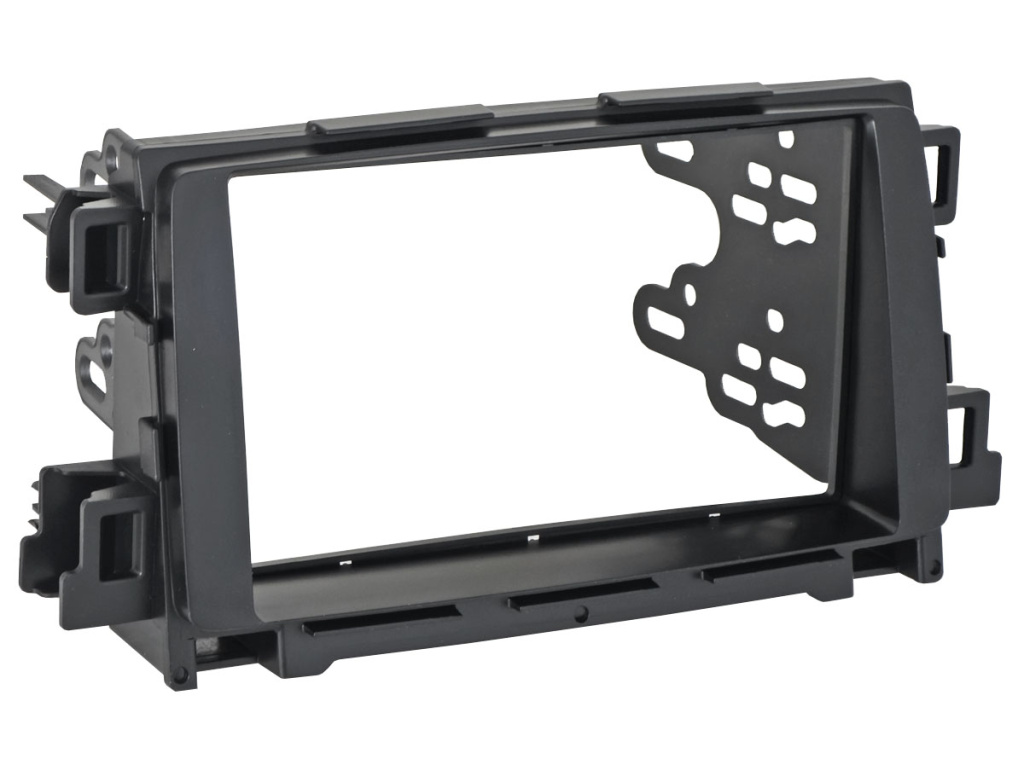 Рамка  MAZDA CX-5 , Mazda-6 2012-14 2din