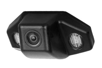 Camera Honda Civic IX (5D)(11-16),Crosstour I (09-15),CR-V III, IV(06-18),Fit II/ III(07+),HR-V I(98-06),JazzI/ II(01-14),Odyssey IV  (INCAR VDC-021)
