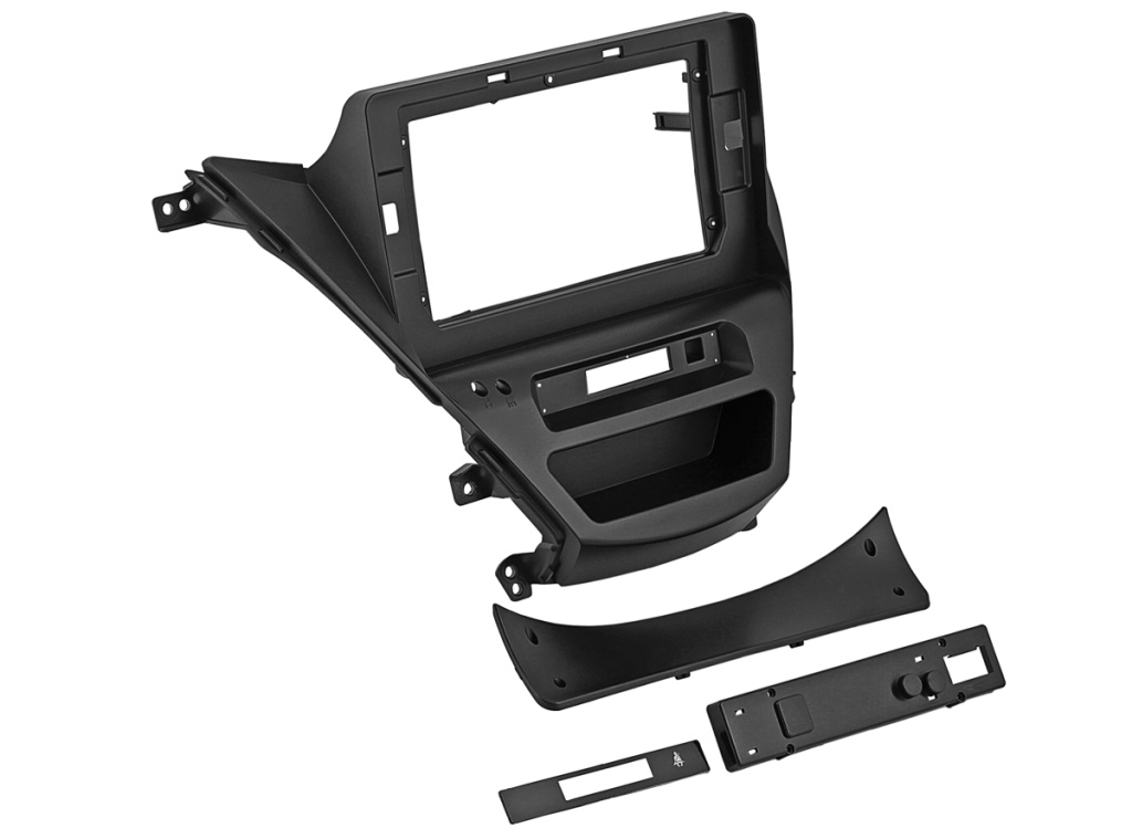 Рамка для UMS  HYUNDAI Elantra 2011-2013, 10"