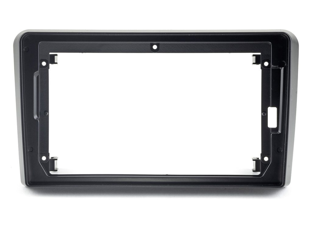 Рамка для UMS  AUDI A3 (8P/mit Symfony) 03-08, A3 (8P/8PA) 08-12 9"