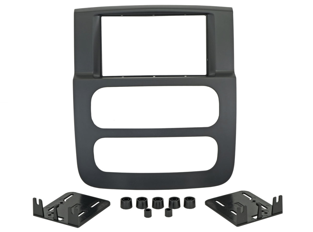 Рамка  DODGE RAM 1500, 2500, 3500 2002-2005 2din 