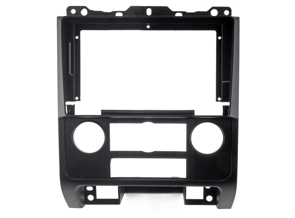 Рамка для UMS  FORD Escape II, MAZDA Tribute 2008-2012, 9" BLACK