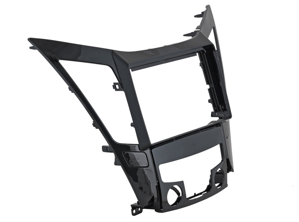 Рамка для UMS  HYUNDAI Sonata VI (YF) 2009-2014, 9"
