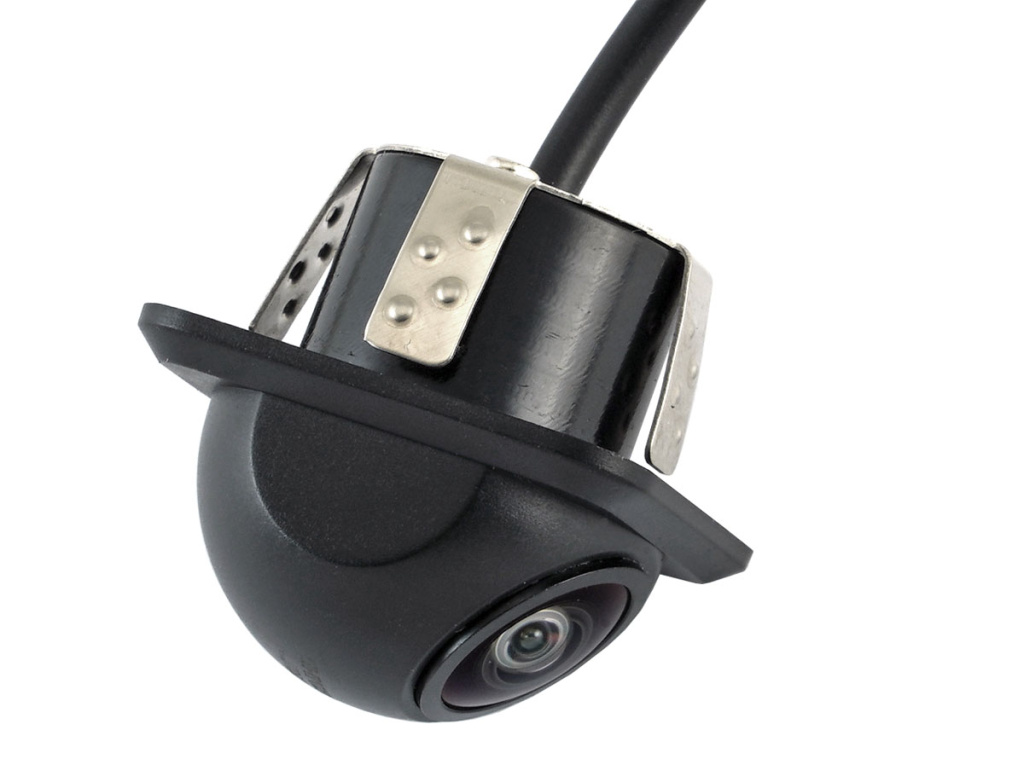 Camera VDC-002FHD/INCAR универсальная цифровая камера AHD1080P(1920х1080)