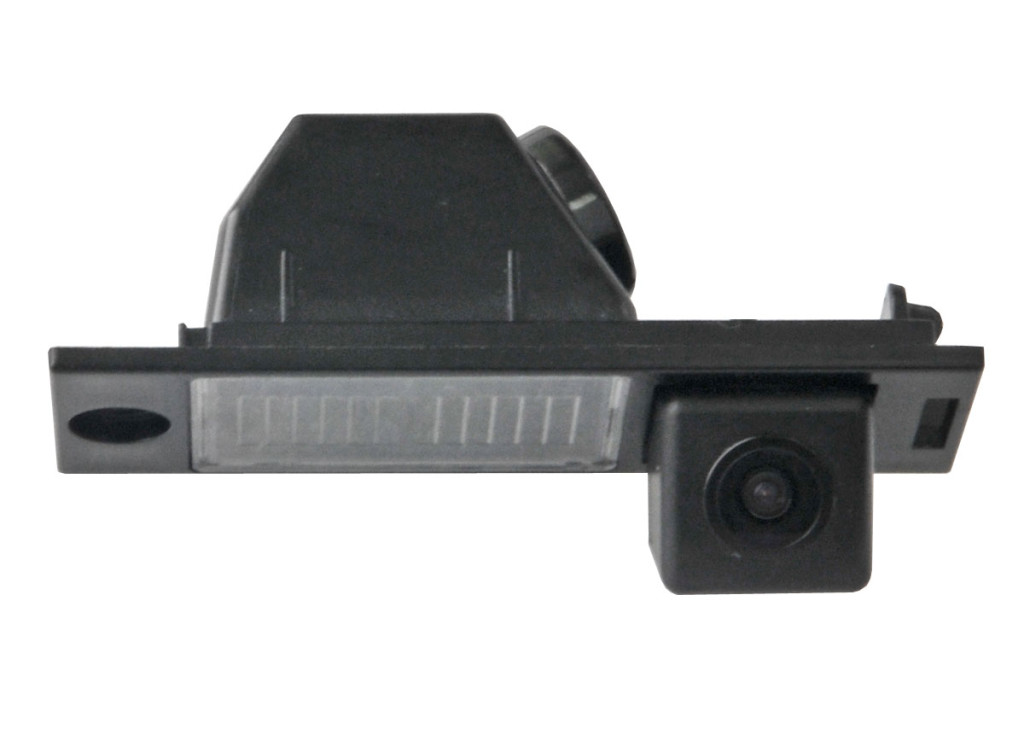 Camera Hyundai Tucson III (2015 -2018), Kia Cerato IV (2018+),Ceed SW (2018+) (INCAR VDC-077)