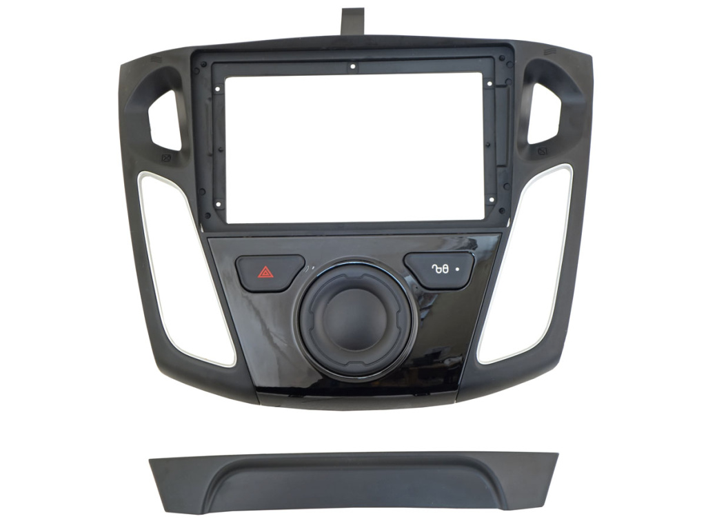 Рамка для UMS  FORD Focus-3 2011-2014, 9" (тип2)