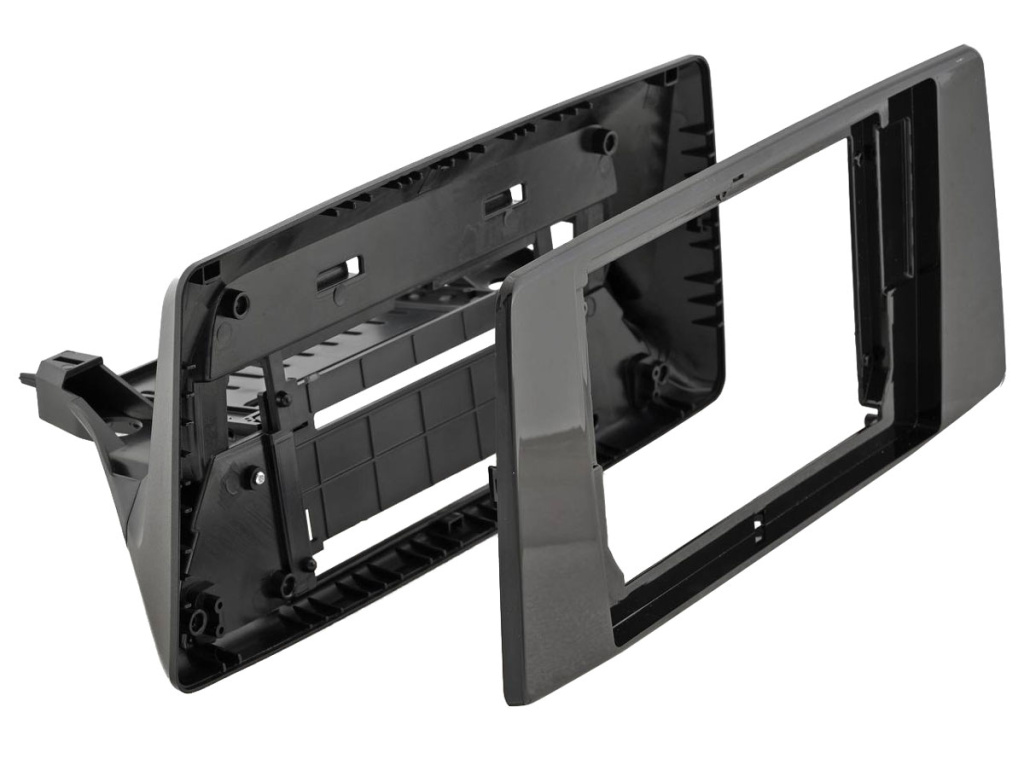 Рамка для UMS  TOYOTA Sienna IV 2020+, 9"