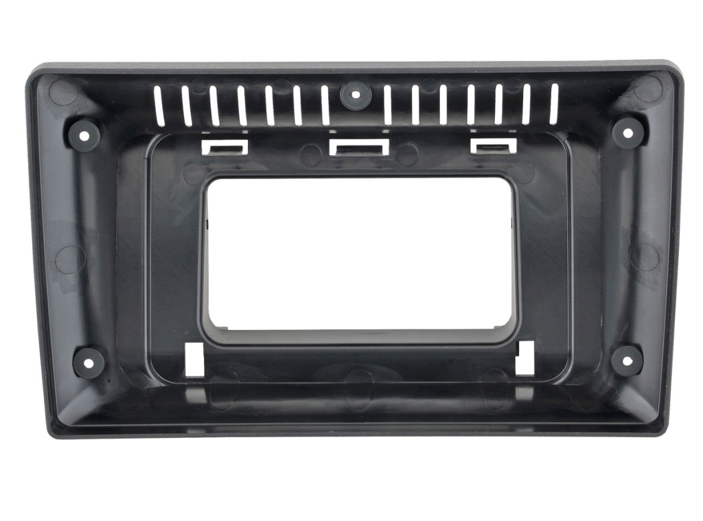 Рамка для UMS  OPEL Vectra 2002-2008, 9"  (взамен верх дисплея БК)