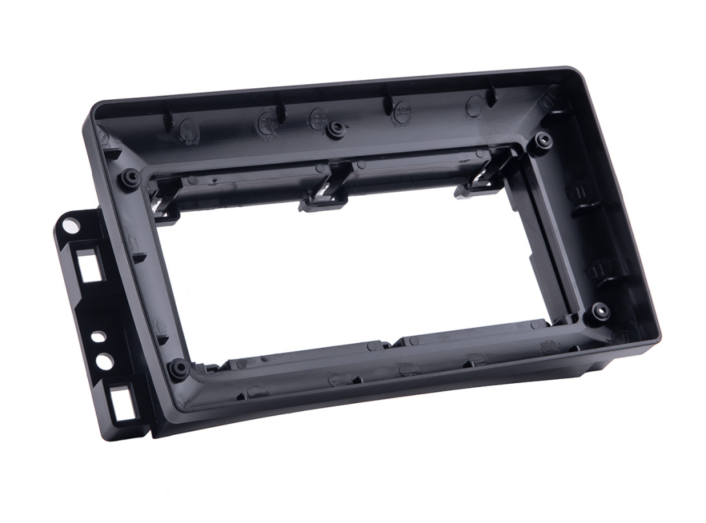 Рамка для UMS  CHEVROLET Aveo, Captiva, Epica, Lova  2008 - 2012 (тип2), 9"