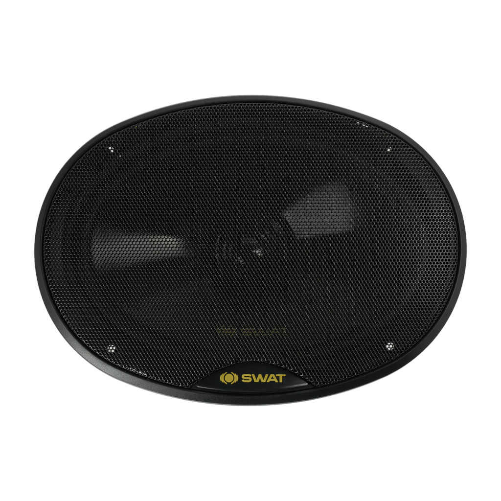 SWAT SP-H69v2 / 6*9" (16*23 см.), широкополосная акустика  70/280 Вт./