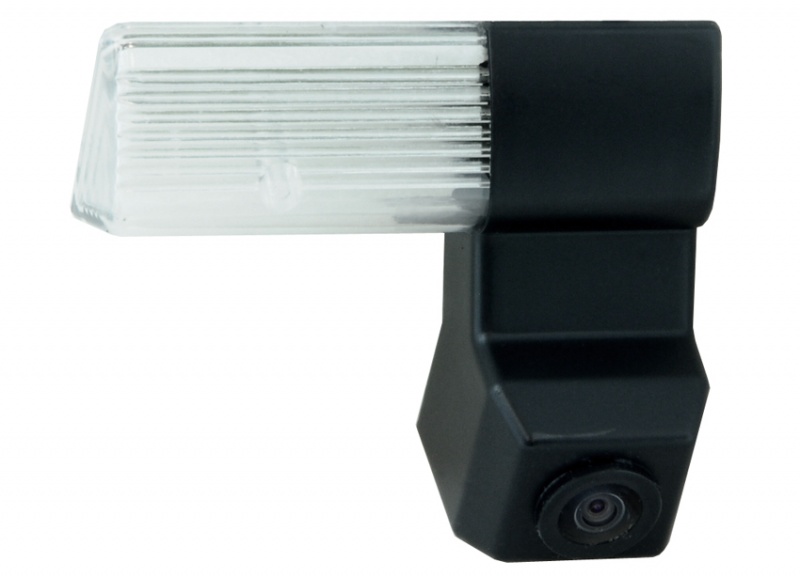 Camera Nissan Tiida (11+) (INCAR VDC-090)