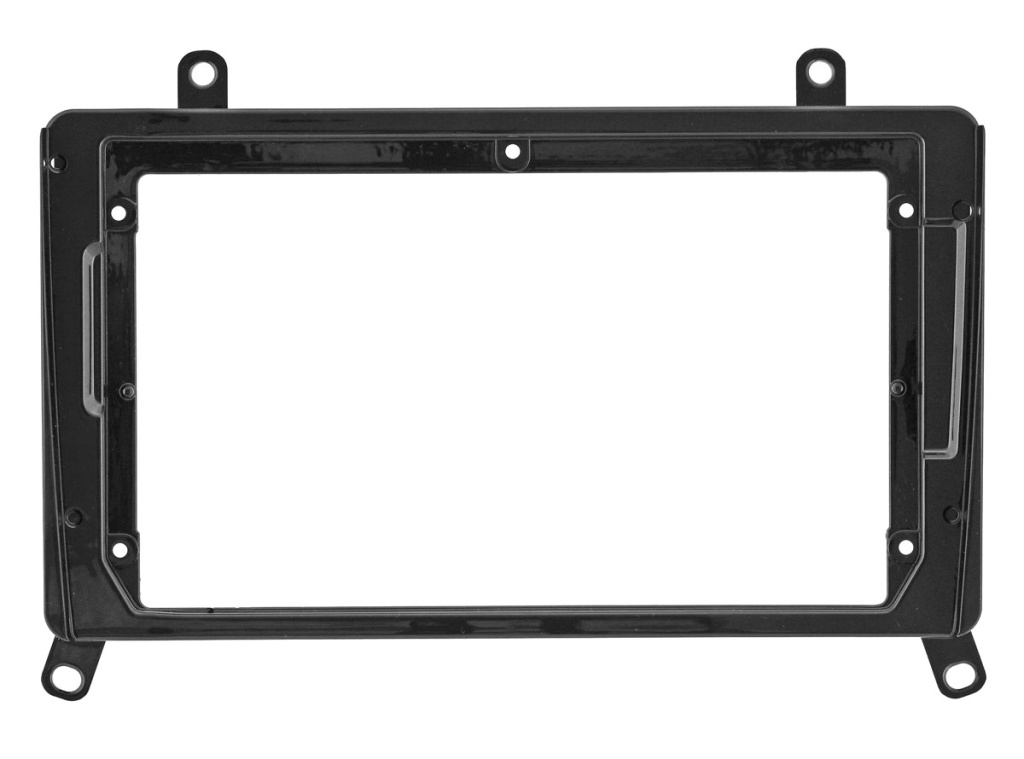 Рамка для UMS  TOYOTA Hiace 2019+, 9" (тип1 Вставка)