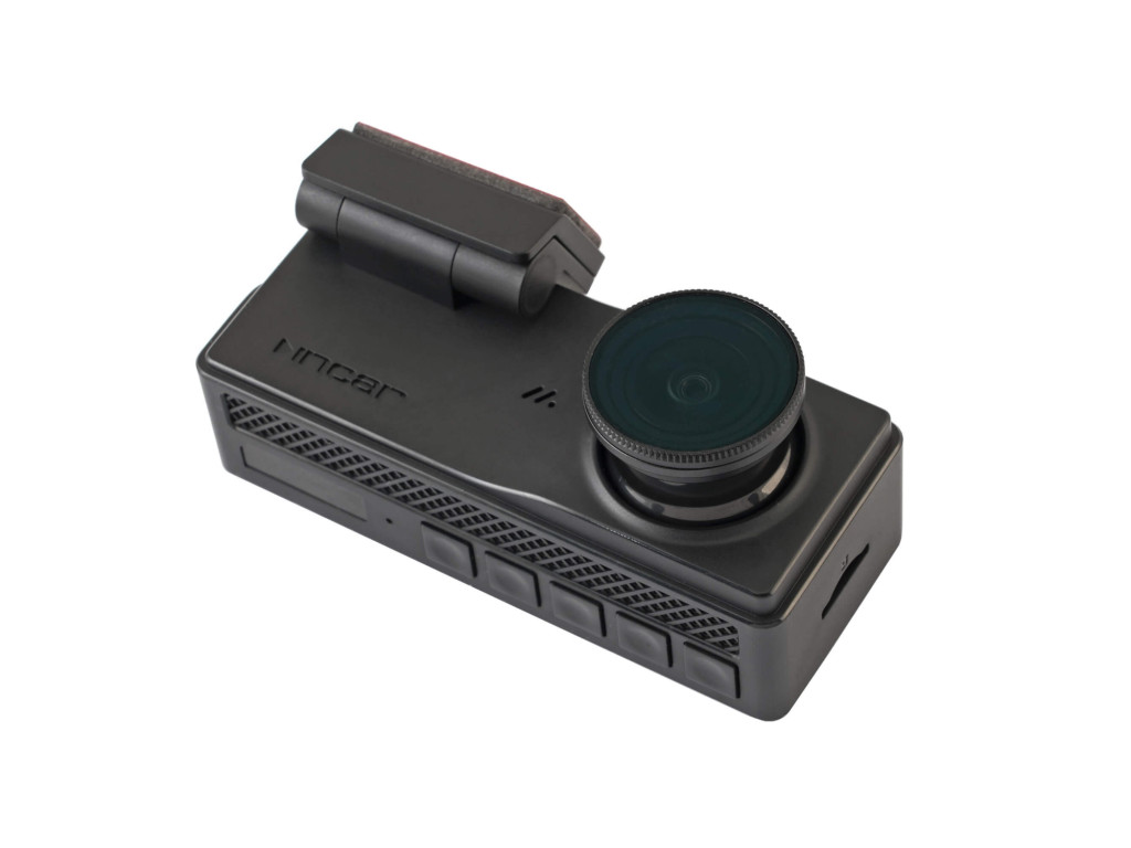 Видеорегистратор INCAR VR-560, GPS-информер, NTK565, SONY335, разрешение 2K(2560 х 1440) 30 к/сек, WIFI, CPL-фильтр