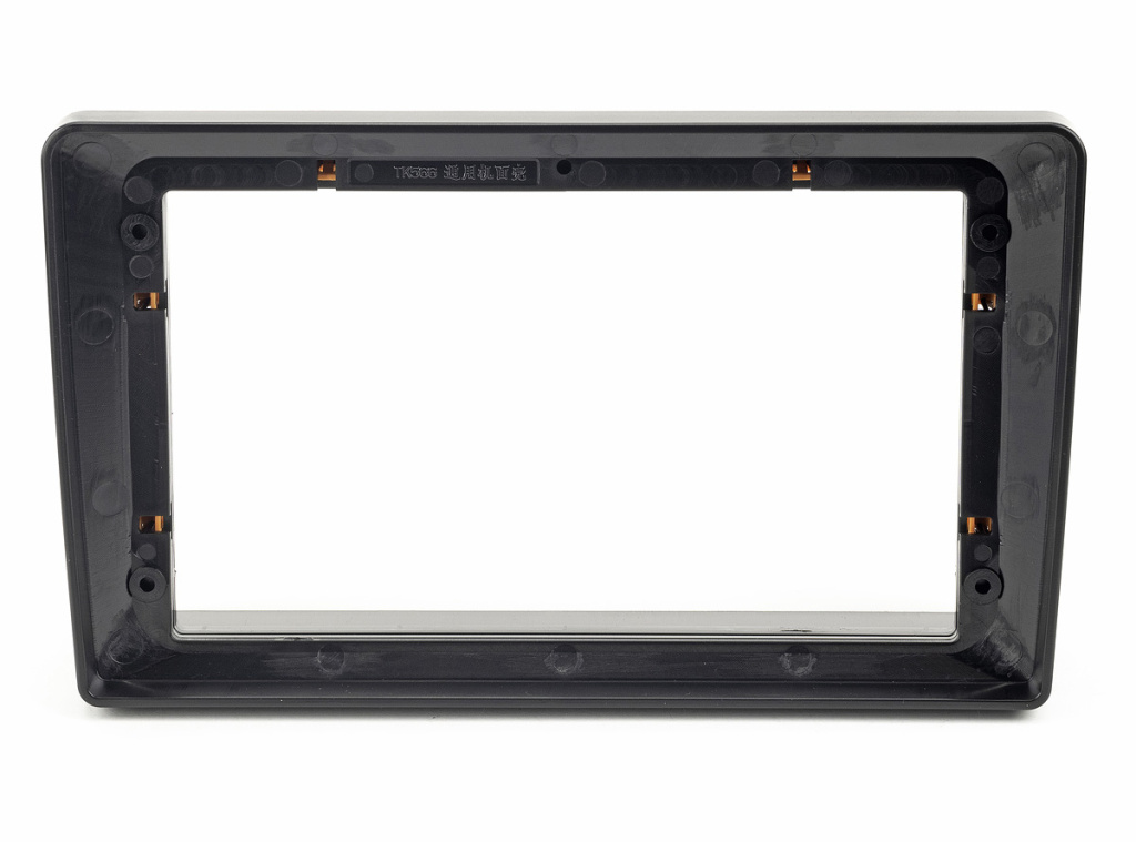 Рамка для UMS  MERCEDES C-class 2000-2004  W203, W209, W168, CLK, 9" (тип3 Накладка)